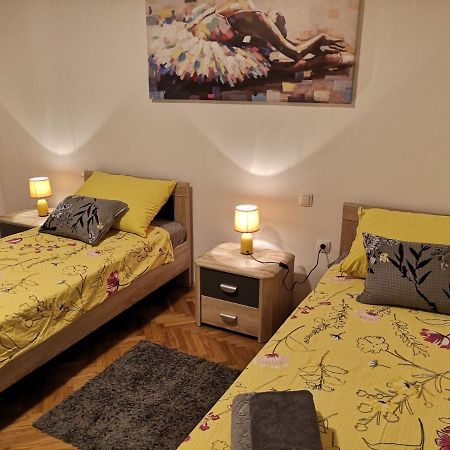 Eugenia Apartamento PUY Exterior foto