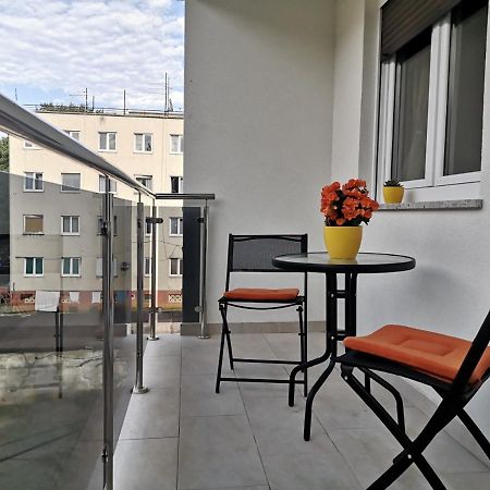 Eugenia Apartamento PUY Exterior foto
