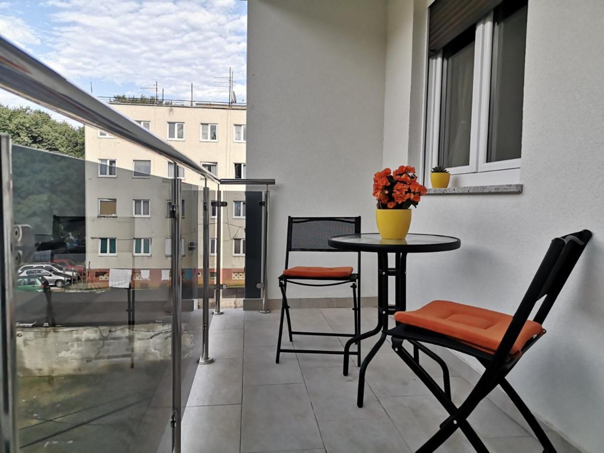 Eugenia Apartamento PUY Exterior foto