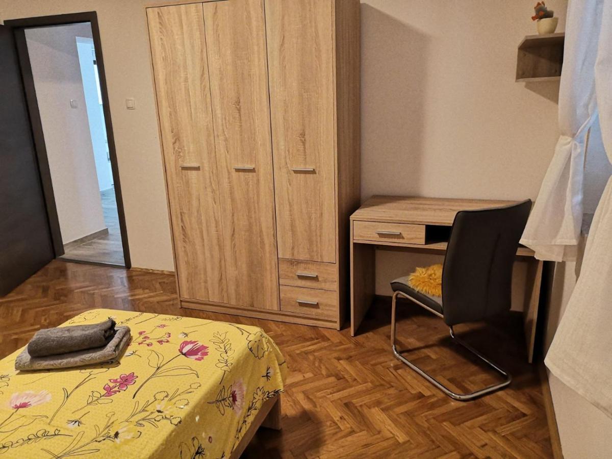 Eugenia Apartamento PUY Exterior foto