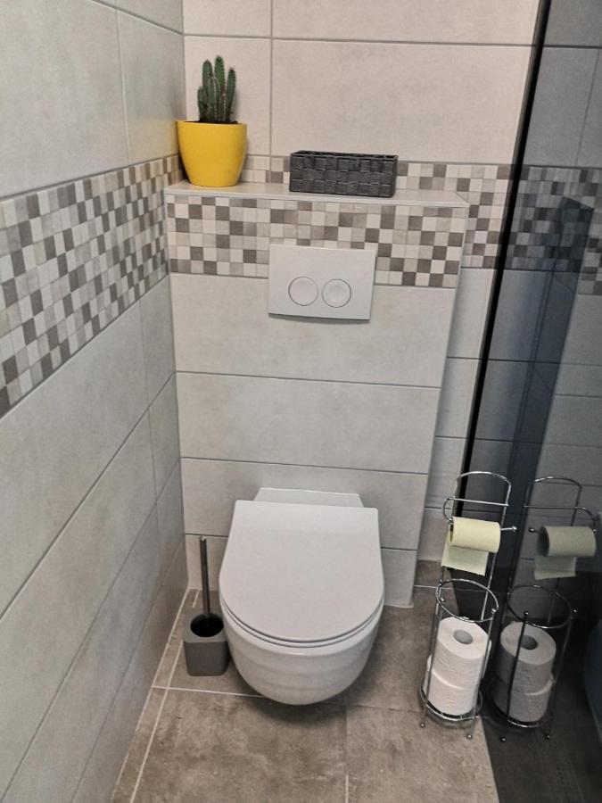 Eugenia Apartamento PUY Exterior foto