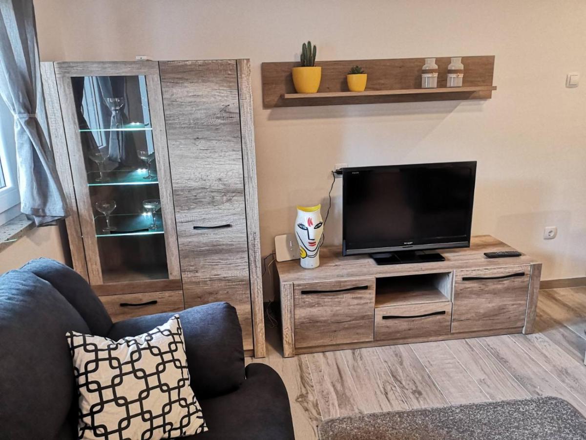 Eugenia Apartamento PUY Exterior foto