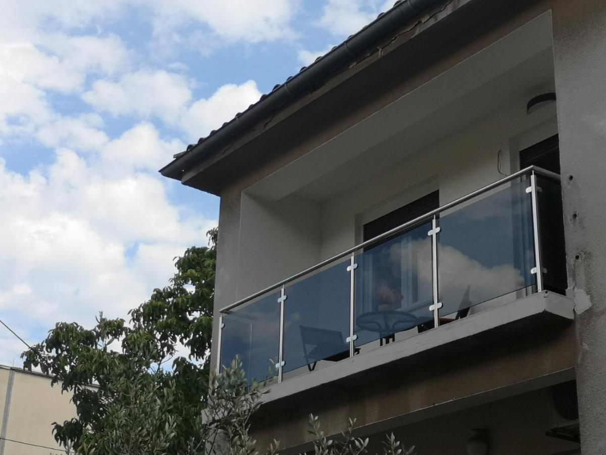 Eugenia Apartamento PUY Exterior foto