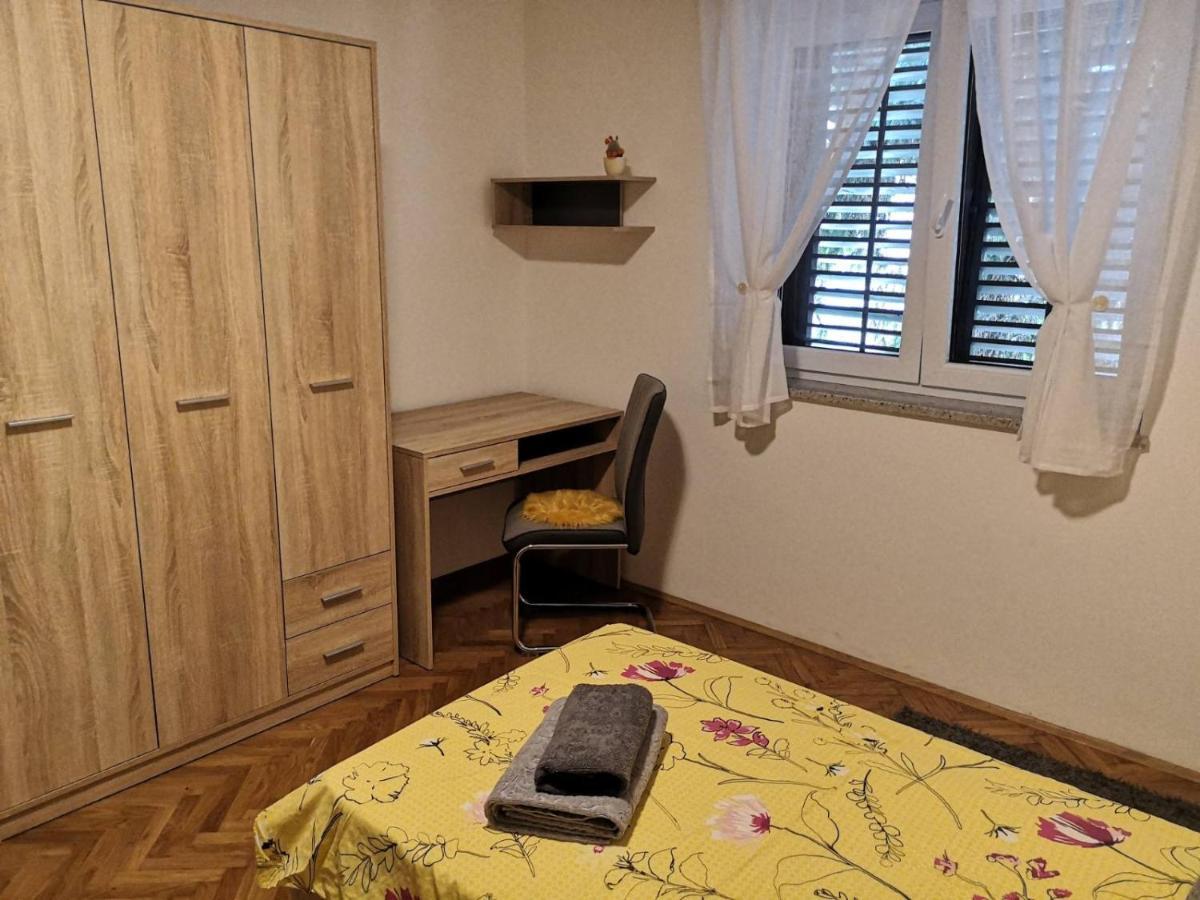 Eugenia Apartamento PUY Exterior foto