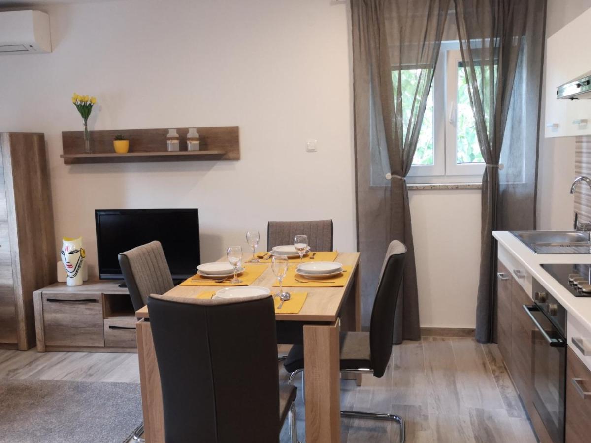 Eugenia Apartamento PUY Exterior foto