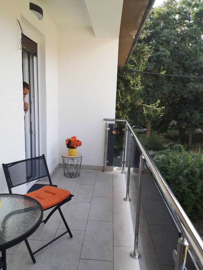 Eugenia Apartamento PUY Exterior foto