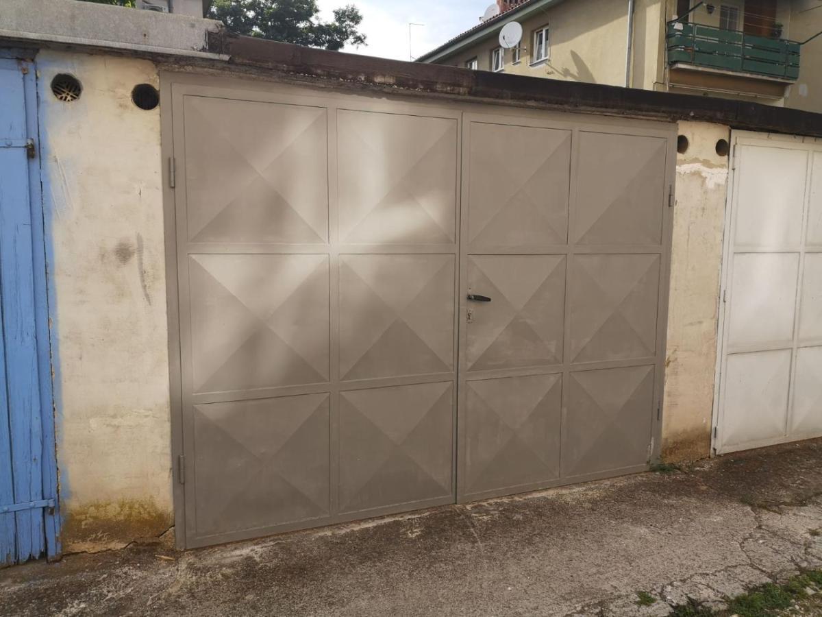 Eugenia Apartamento PUY Exterior foto
